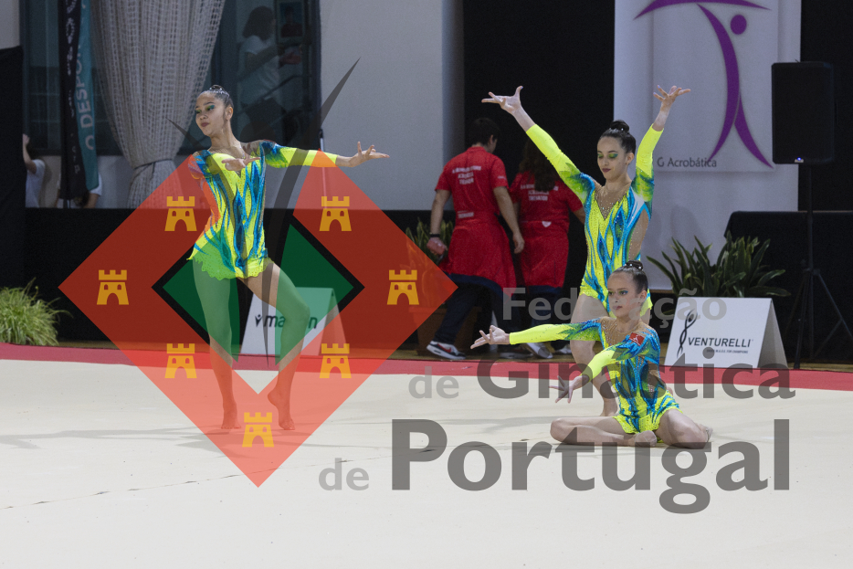 1464_Campeonato Nacional 1ª Div - ACRO